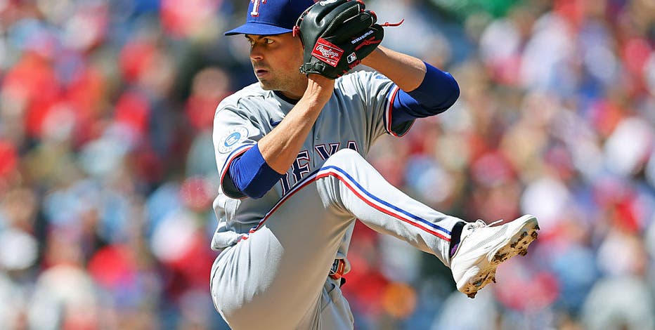 Texas Rangers 2026 Home Opener: How to watch and what to look for