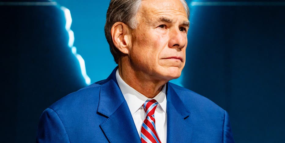 Gov. Abbott threatens to yank millions in funding if Dallas doesn't change ICE policy