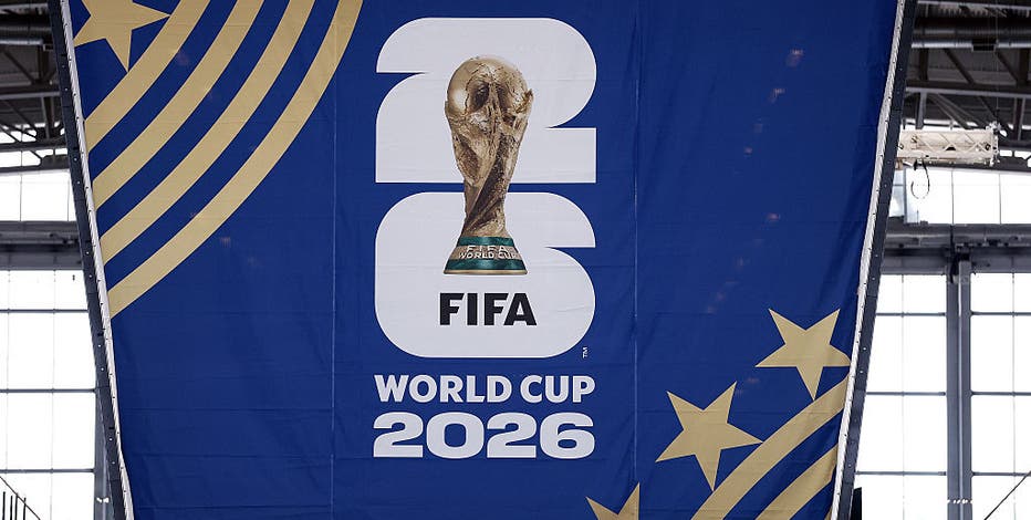 Texas' economic forecast weakens as international hotel bookings lag ahead of 2026 FIFA World Cup