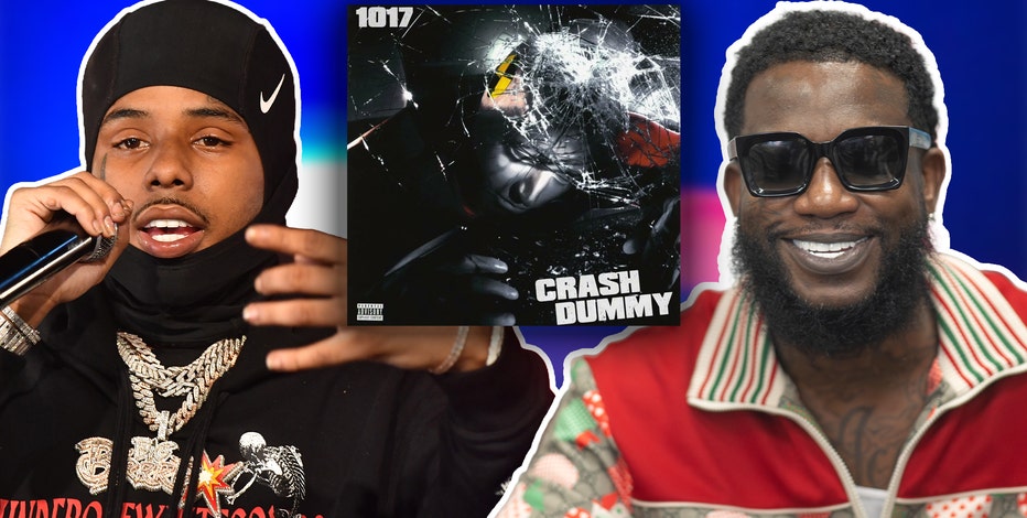 Gucci Mane trolls Pooh Shiesty in new song after latter kept imprisoned on robbery, kidnapping charges