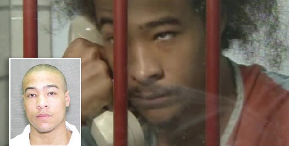 Dallas County death row inmate's latest appeal, cousin's confession denied by court