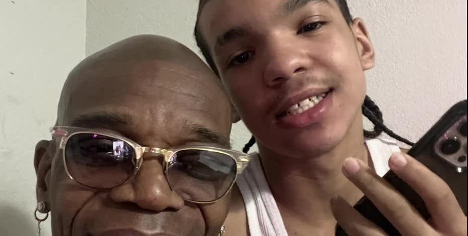 15-year-old Fort Worth ISD student killed in drive-by shooting