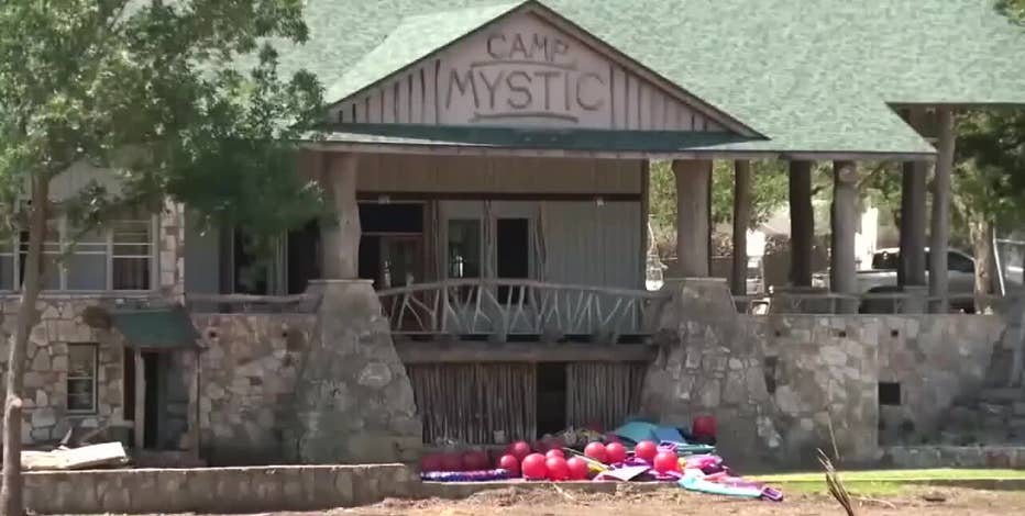 Camp Mystic deadly flood probe: Eastland family calls search warrants a 'fishing expedition'
