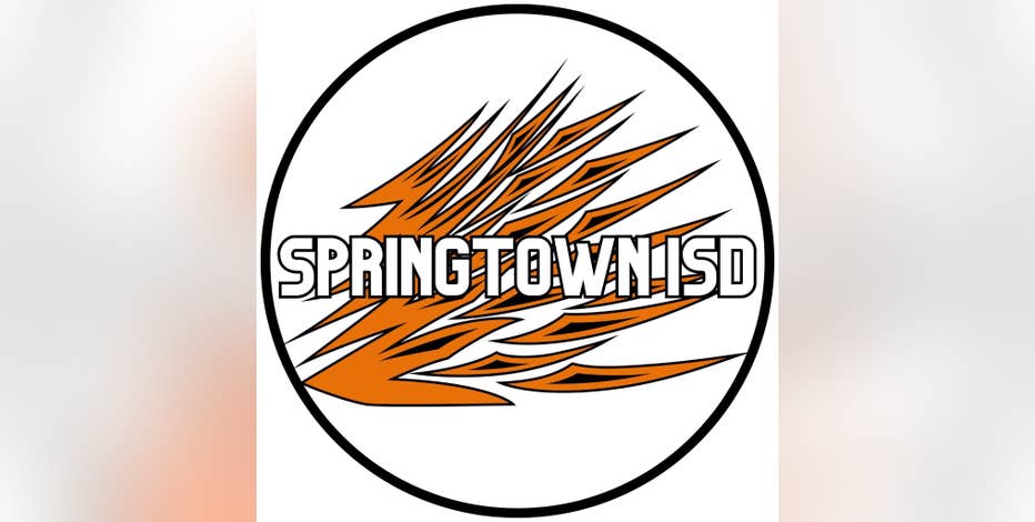 Springtown ISD cancels classes for Monday & Tuesday after severe North Texas storms