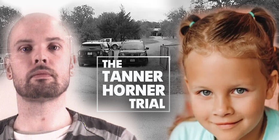 Tanner Horner Trial Day 2: Video shows killer's 'alter ego' named Zero leading investigators to body