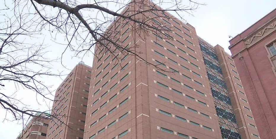 Tarrant County jail inmate dies after being found unresponsive in cell