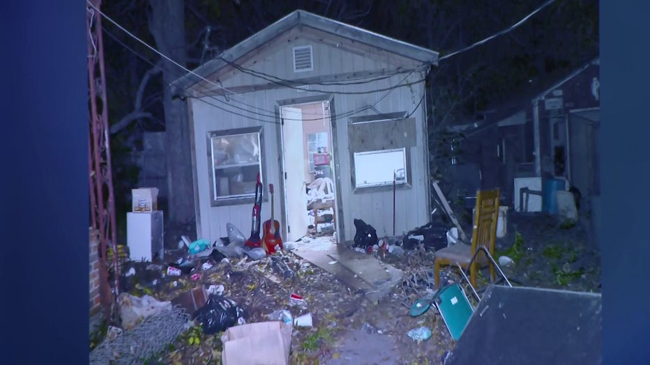 Tanner Horner Trial Day 3: Prosecution lays out case against Athena Strand's killer | FOX 4 Dallas-Fort Worth