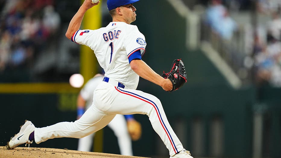 Rangers drop heartbreaking home opener on 9th inning Reds home run