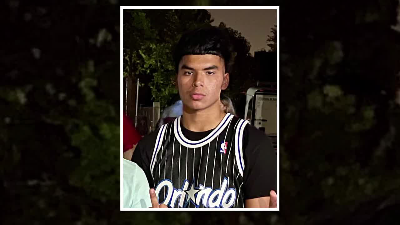 Trackdown: Dallas Police search for additional suspects in 2022 teen slaying