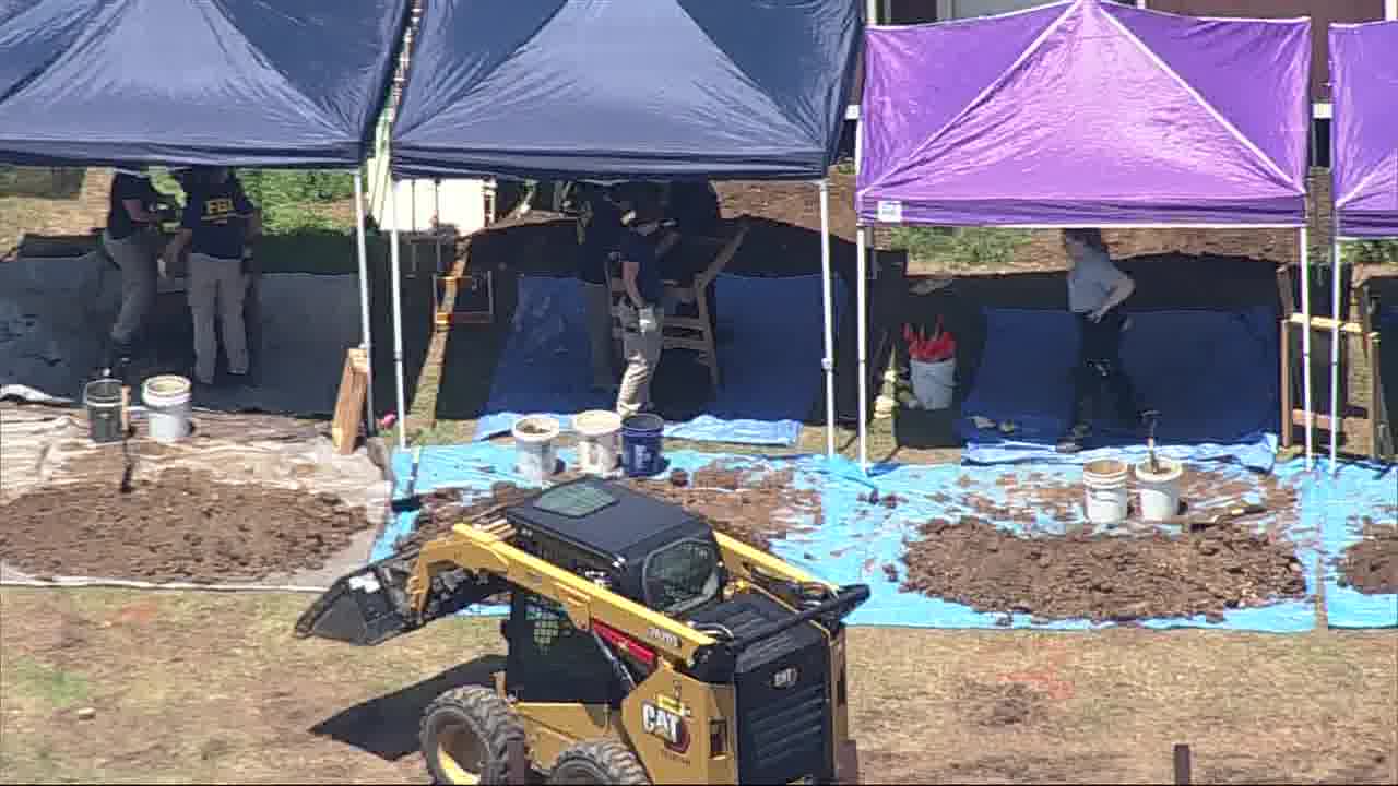 Police and FBI actively searching for 6-year-old Everman boy missing since 2022