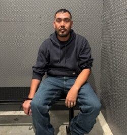 Ferris Peeping Tom arrest made after alleged voyeurism involving juveniles