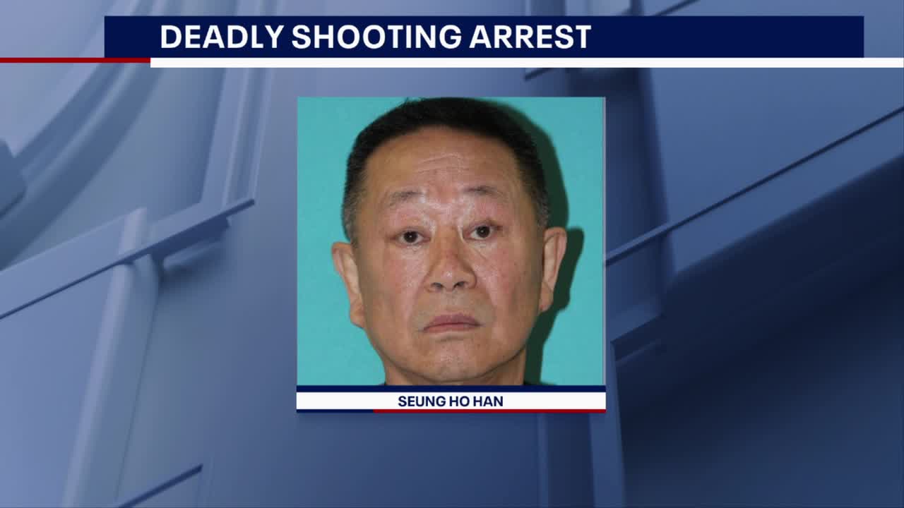 Carrollton shooting suspect was tired of business associates ‘taking his money,’ report says