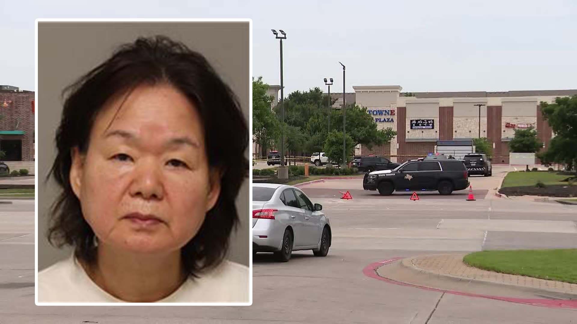‘Why aren’t you dead yet?’ Carrollton suspect’s wife aided in murders, affidavit says