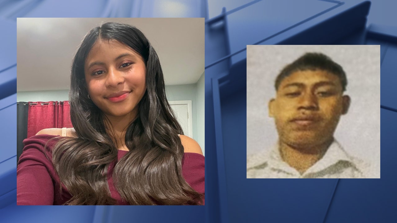 AMBER Alert issued for missing Louisiana child last seen in Allen
