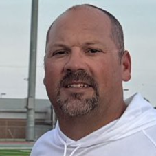 Ponder ISD track coach in ICU after freak shot put accident