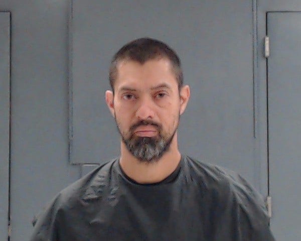 Tawakoni volunteer firefighter accused of child grooming