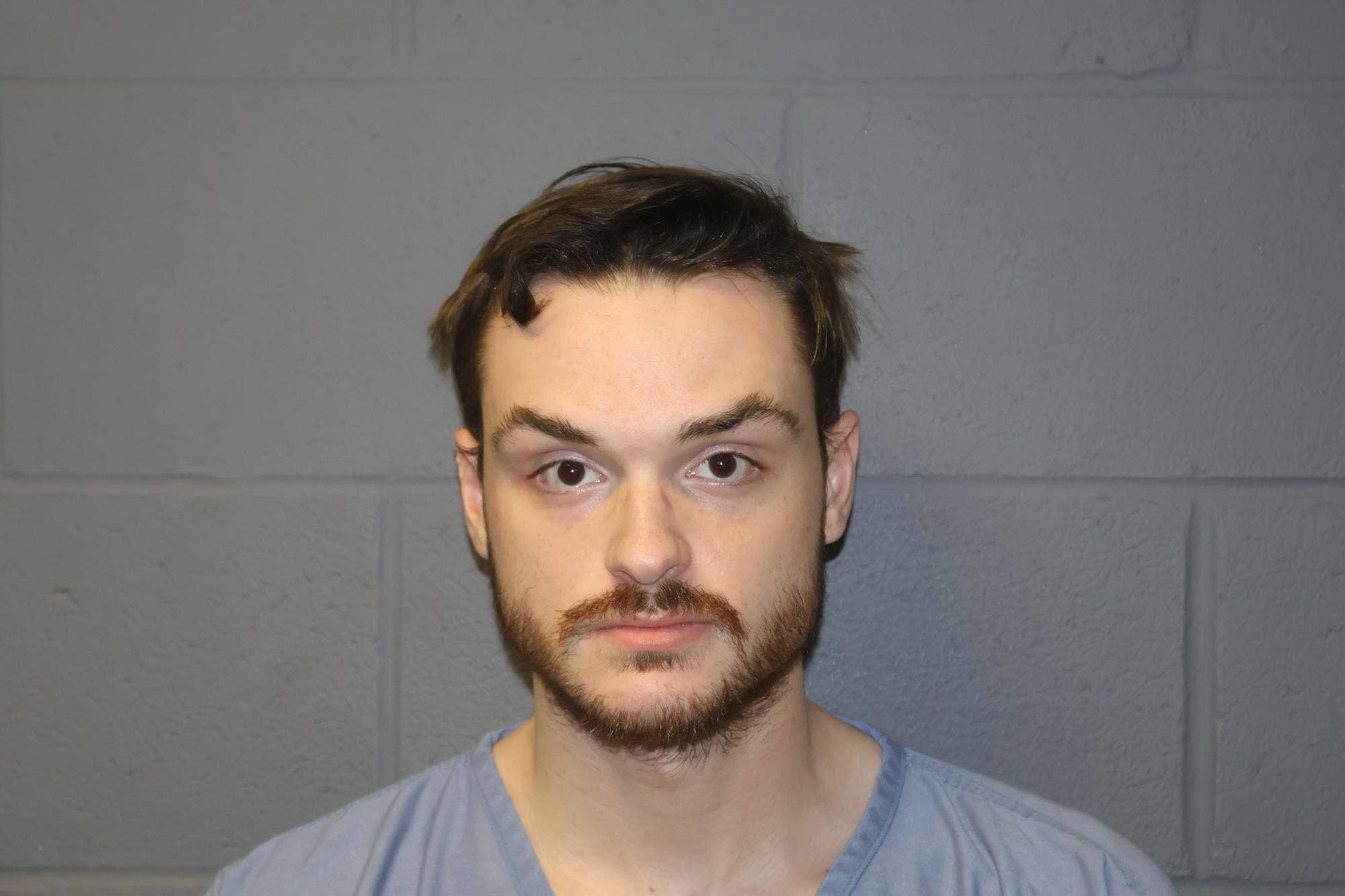 Hurst mall employee arrested after allegedly placing hidden camera in dressing room