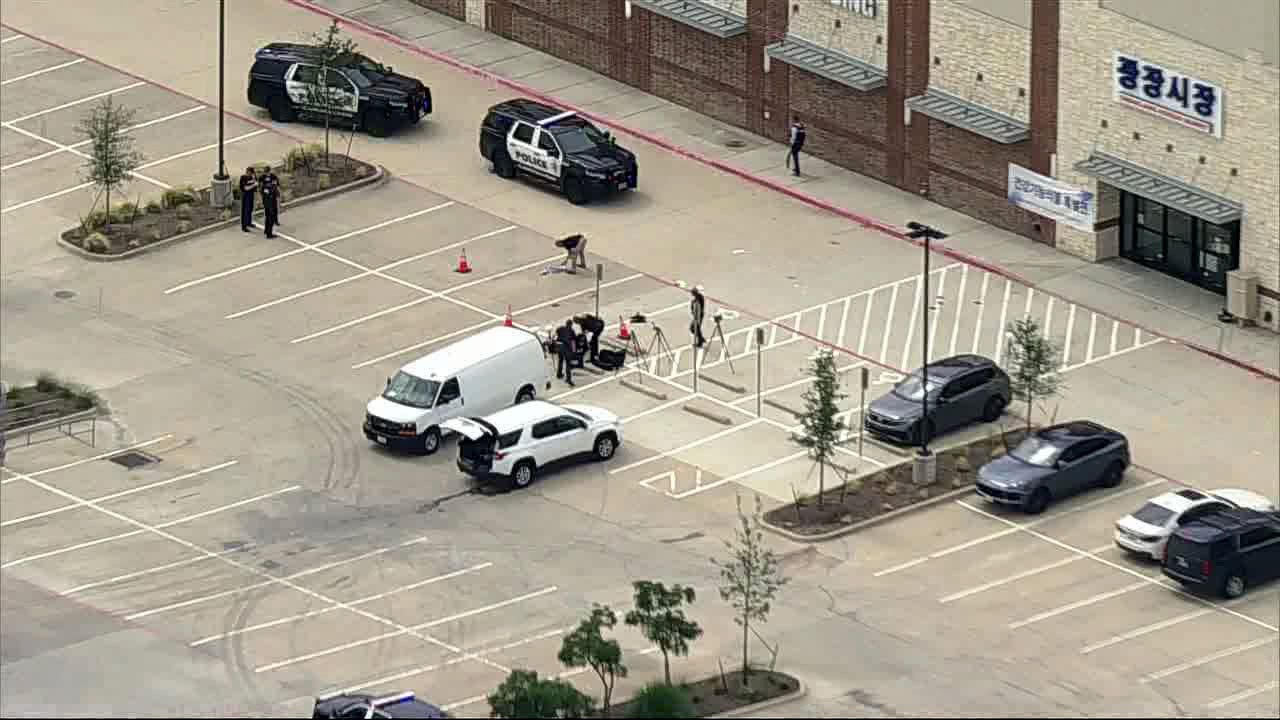 Carrollton shooting leaves several people injured, sources say