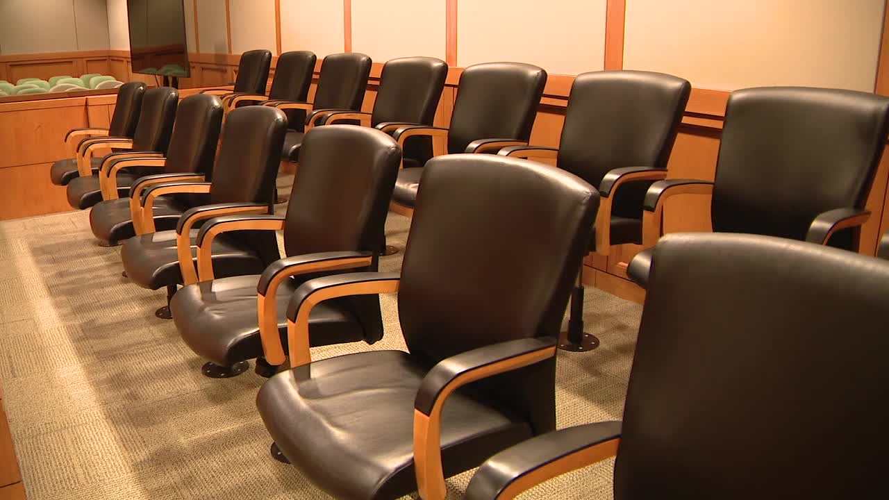 Frisco track meet stabbing: Jury selection to begin in death of Frisco student
