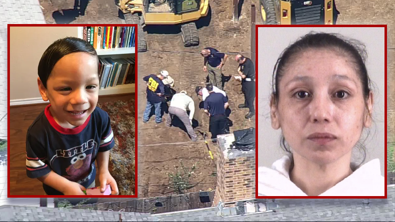 FBI, Everman police to announce ‘significant development’ in search for Noel Rodriguez-Alvarez