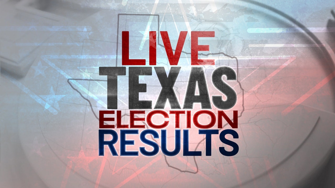 LIVE: Texas runoff election results for U.S. Senate and other North Texas key races