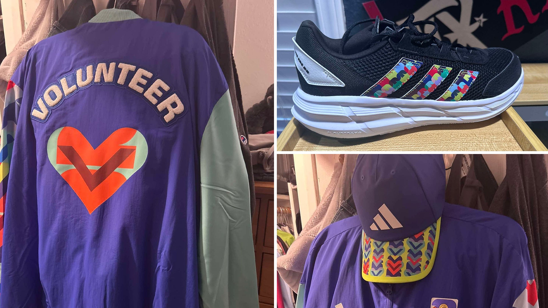 FIFA World Cup: North Texas volunteers receive uniforms for world's biggest soccer event