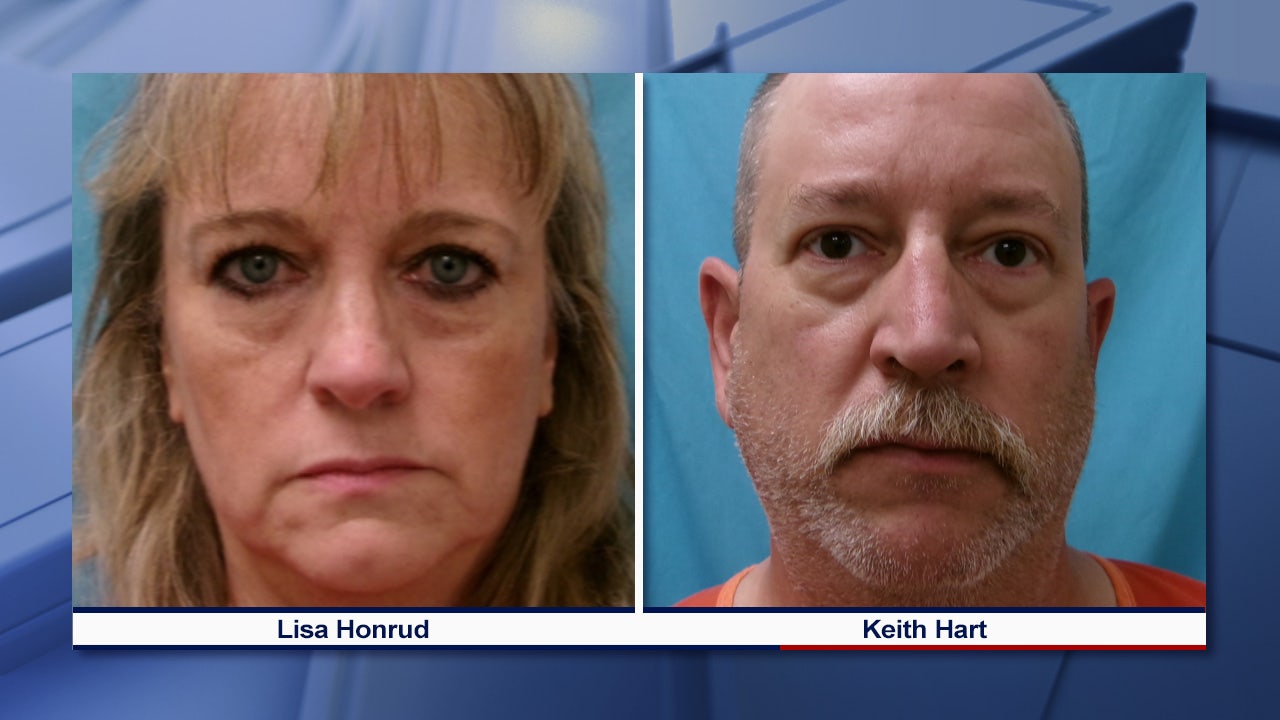 2nd suspect arrested in Frisco cold case murder