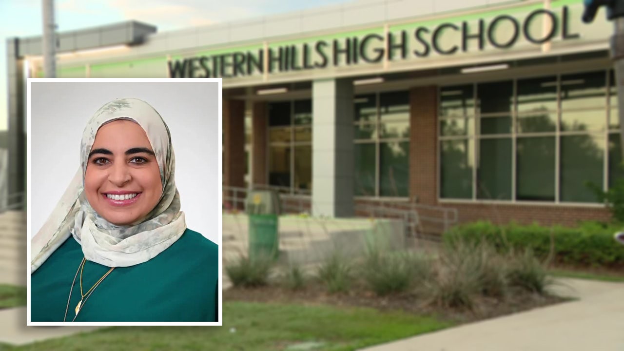 Fort Worth ISD’s new Muslim principal reassigned over past social media posts