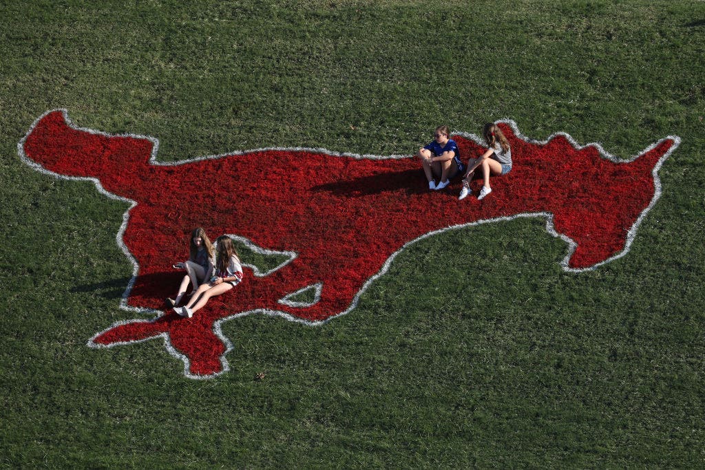 SMU selected as official FIFA World Cup training site
