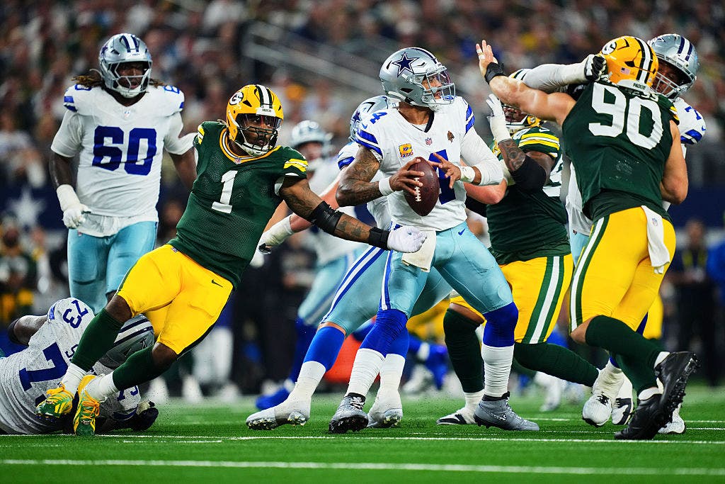 Dallas Cowboys schedule breakdown: Early stretch of travel will define 2026 season