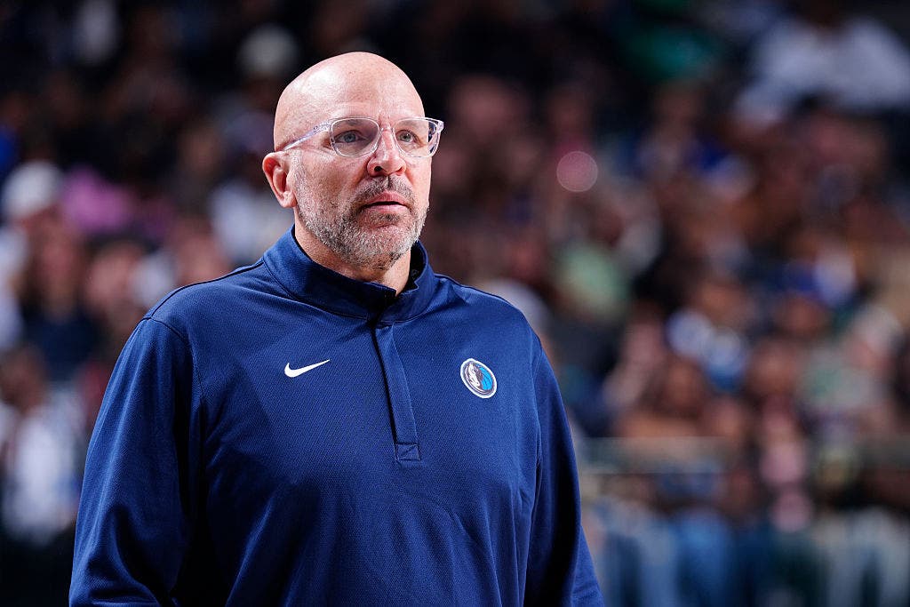 Dallas Mavericks, Jason Kidd mutually agree to part ways