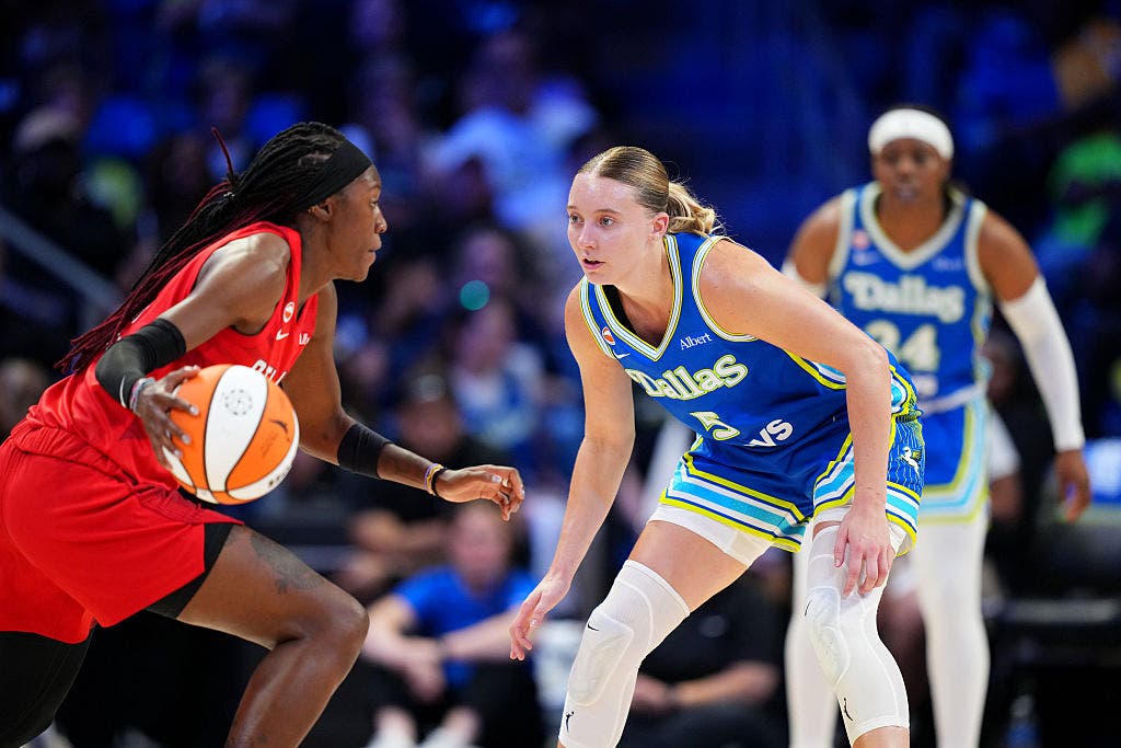 Dallas Wings lose 2026 home opener to Atlanta Dream