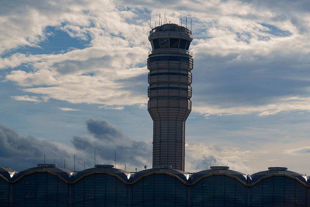 Angelo State first in Texas to offer 'fast track' air traffic controller program