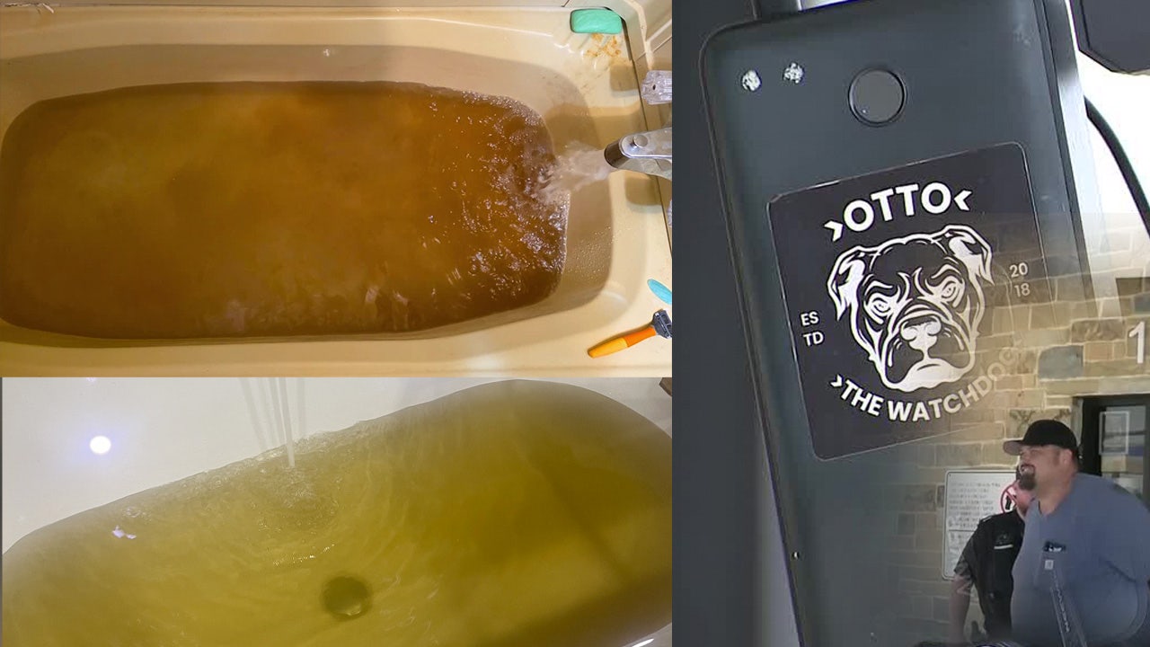 Charges dismissed against Trinidad, Texas Water Protestors as city hall closes