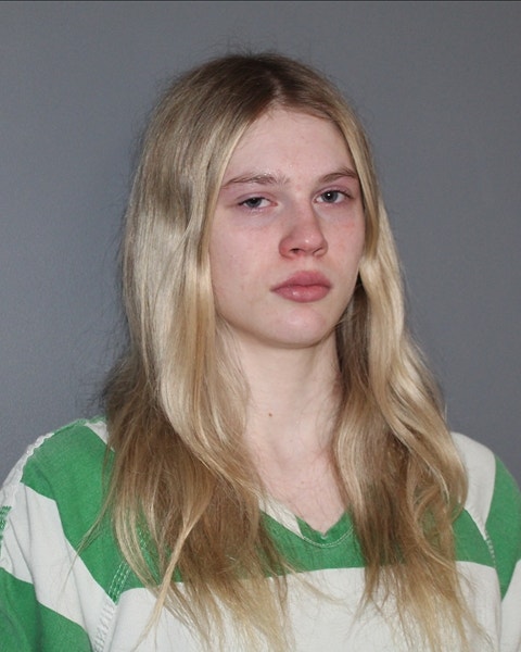 Suspect who killed 2 after crashing into Stephenville home arrested again