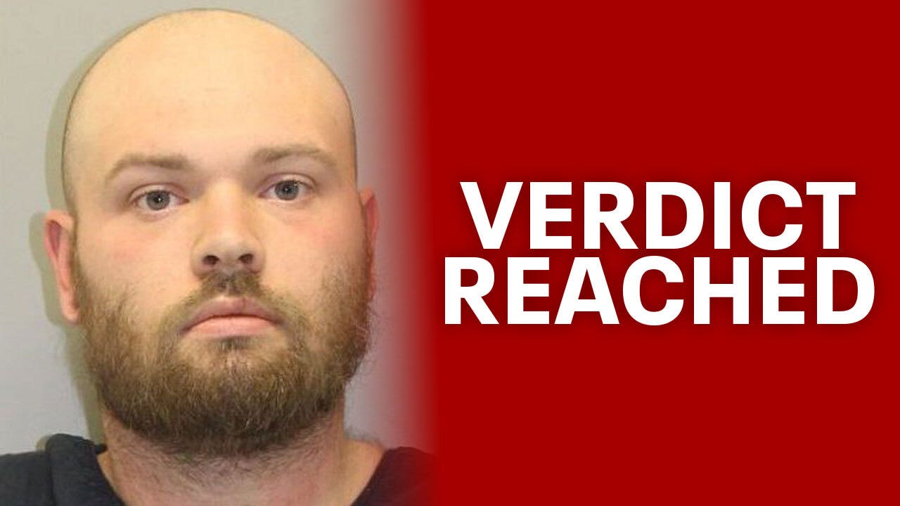LIVE | Tanner Horner Trial Day 17: Jurors reach a verdict after a few hours of deliberation