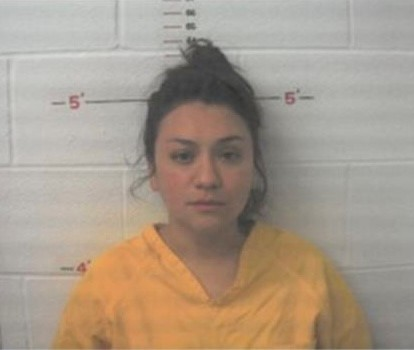 Texas woman arrested for furnishing alcohol to teen killed in crash