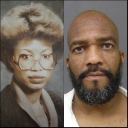 DNA evidence links Texas inmate serving life sentence to 1986 cold case murder of Dallas woman