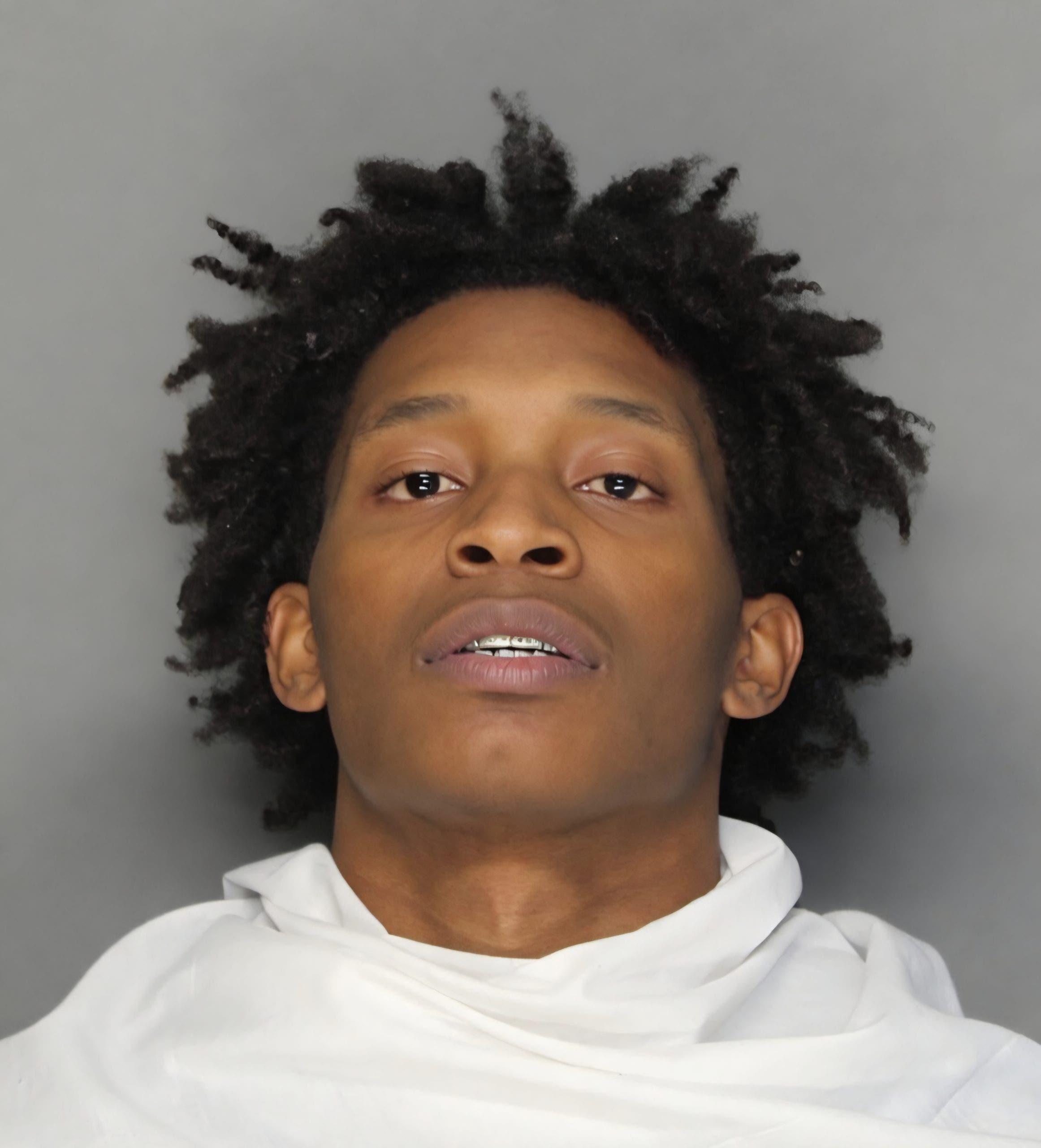 Ferris man arrested after child gets hold of gun, kills 7-year-old