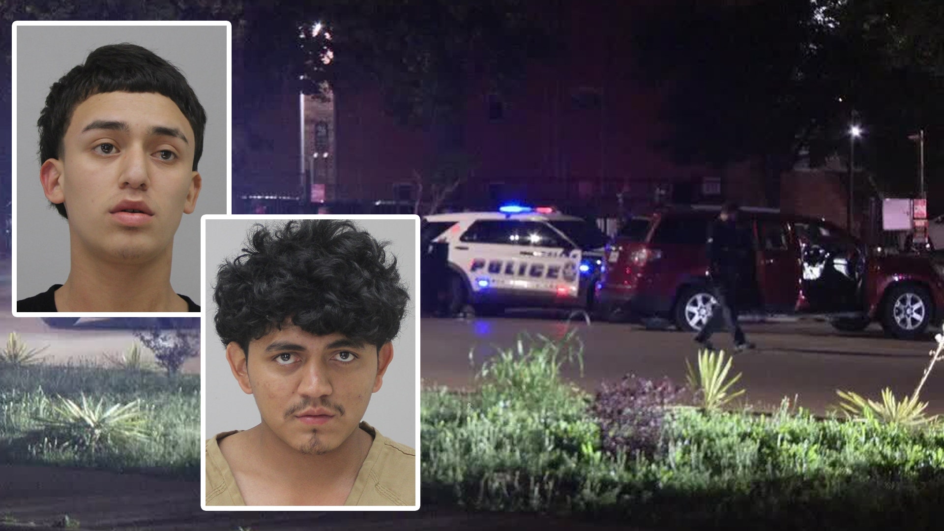 Dallas infant death shooting: Suspects followed victims following gas station verbal altercation