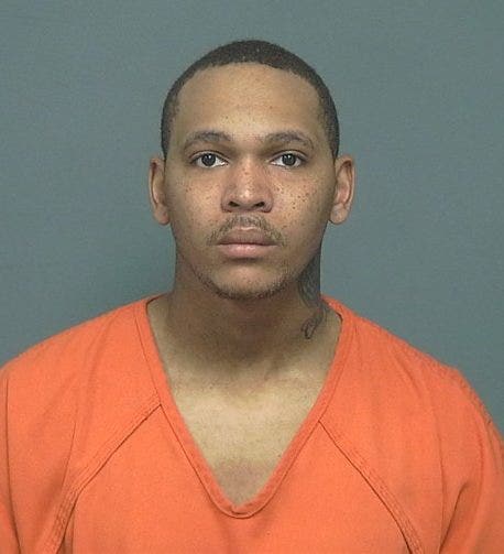 Mesquite baby’s death leads to man’s capital murder arrest