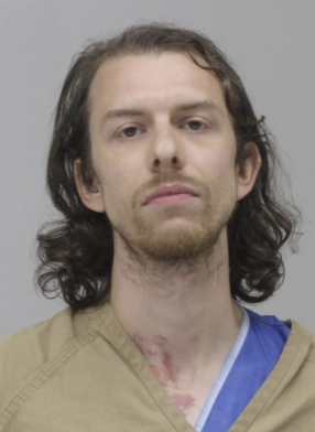 Man accused of stabbing mother, grandmother in Irving