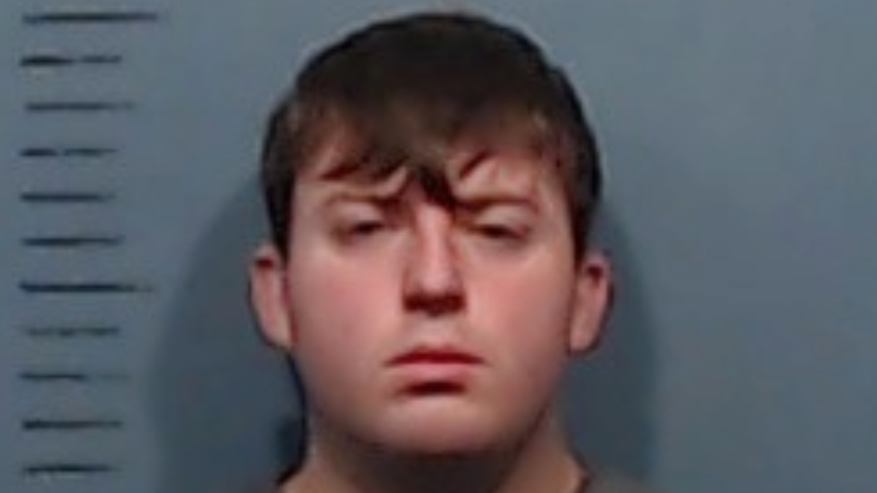 Texas repeat offender gets 50-year federal prison sentence for exploiting child on Snapchat