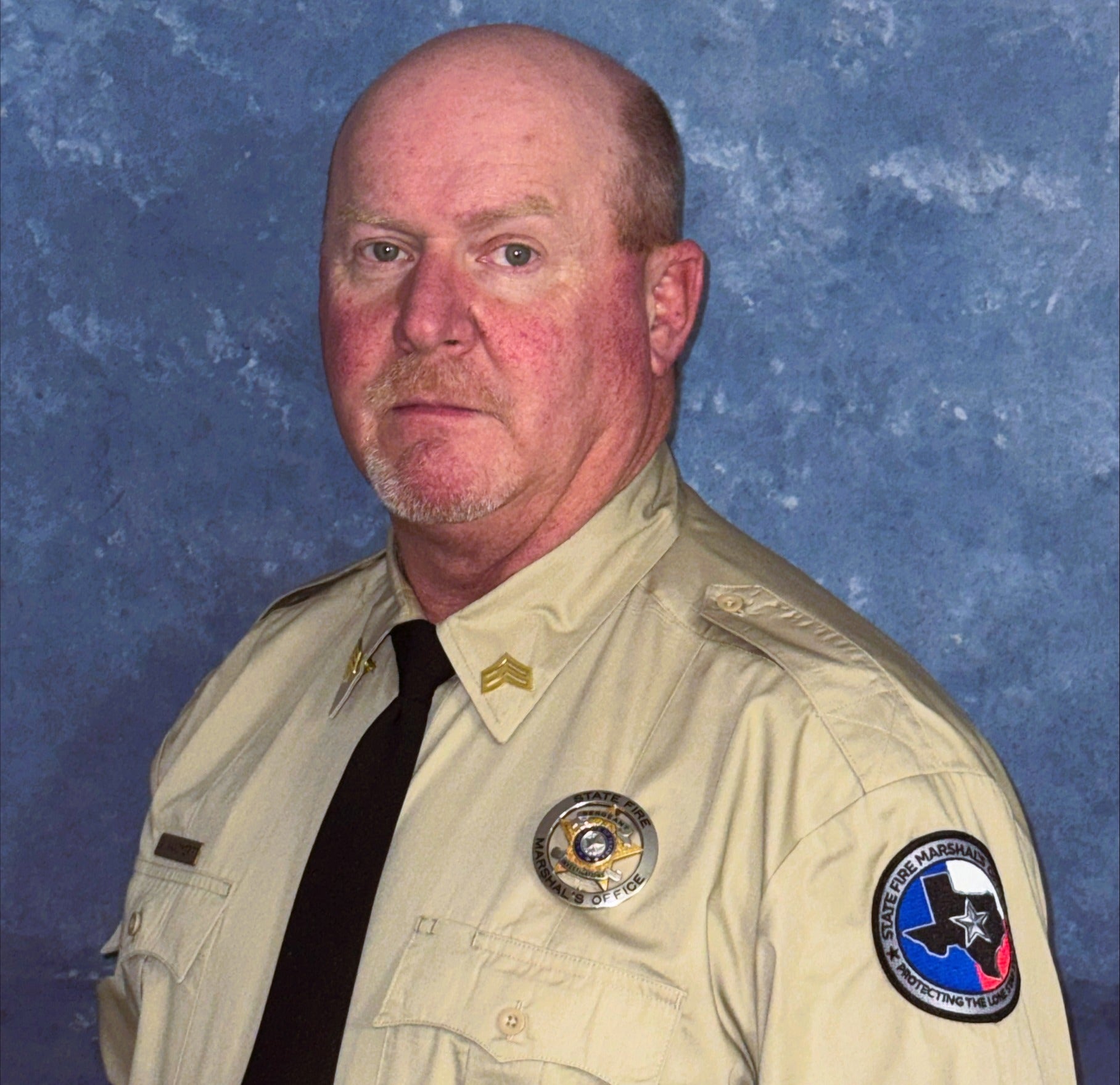 Texas fire investigator helps find truth behind 4-year-old's murder
