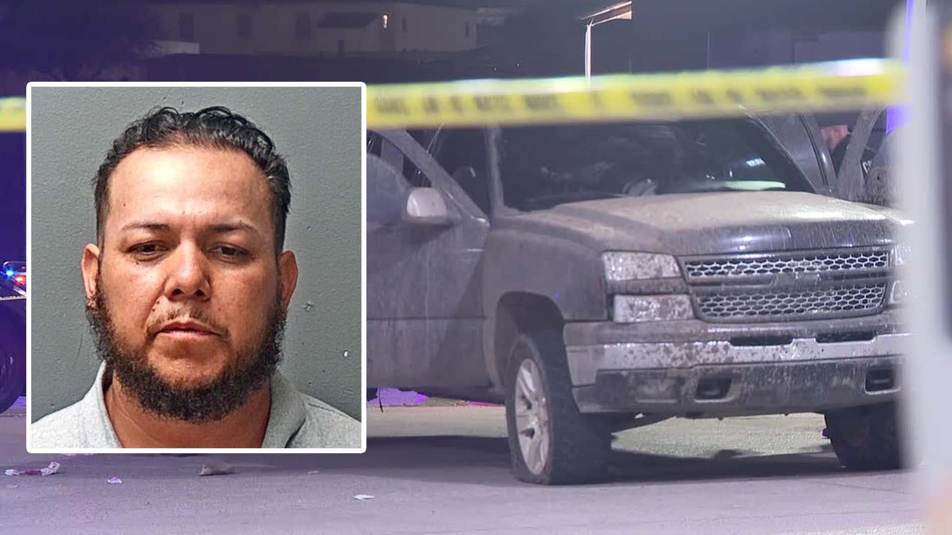 Suspect arrested after Fort Worth highway shooting leaves teenager unlikely to survive