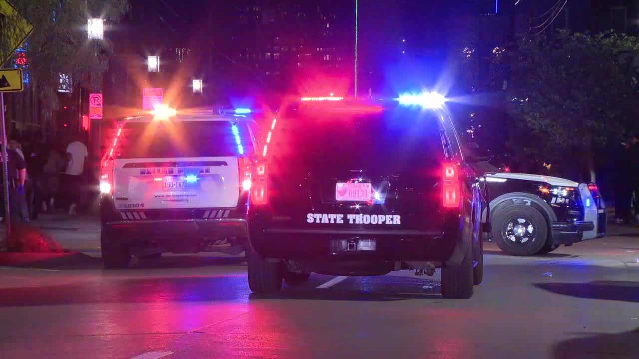 Dallas City Council seeks crackdown on Deep Ellum violence after rash of shootings