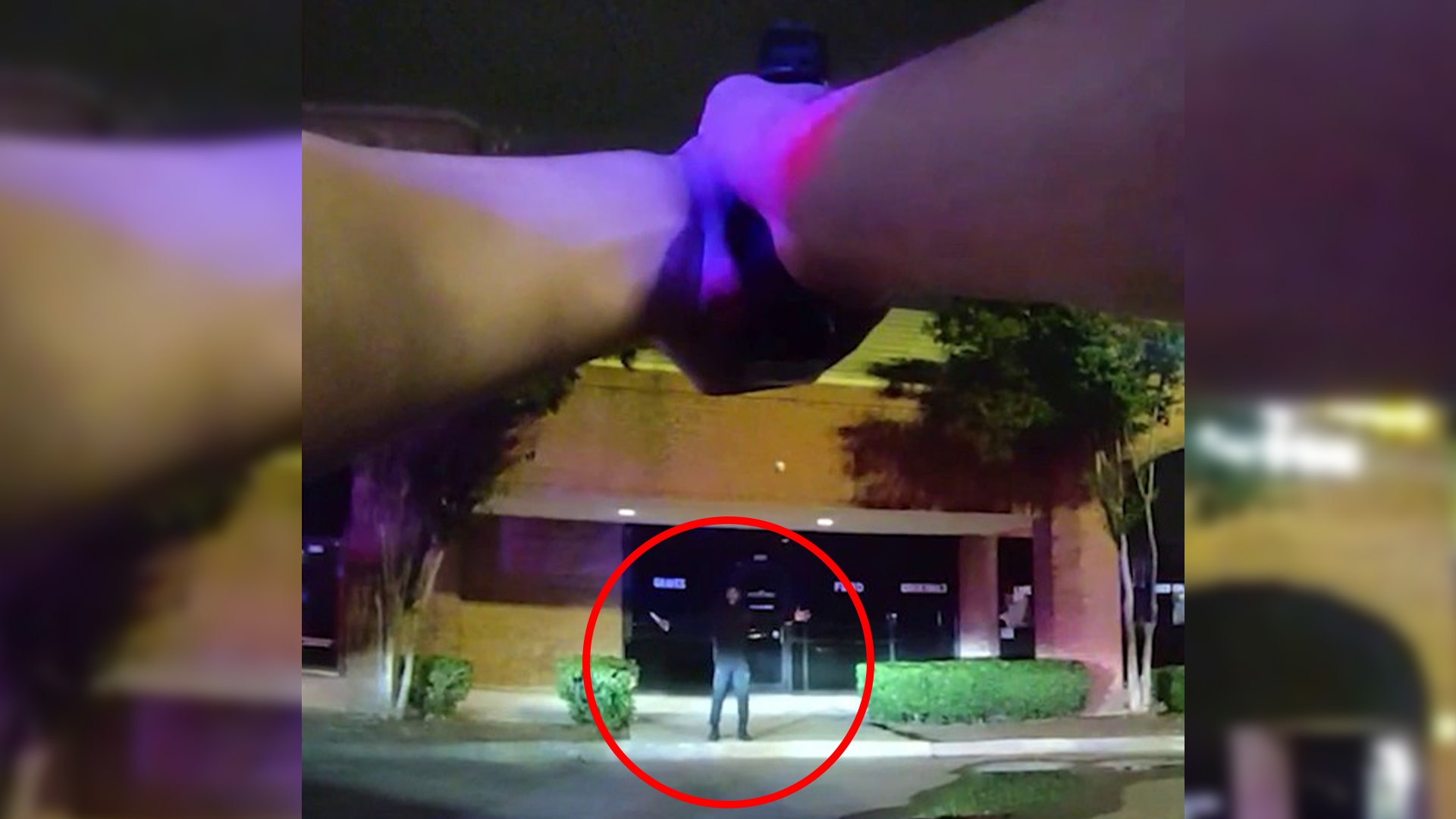 Richardson Restaurant Stabbing: 4 hospitalized, suspect told police he would "kill as many people as I can"