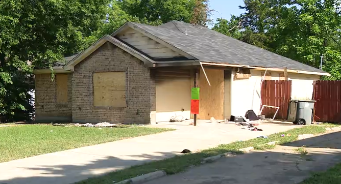 Family desperate for answers after woman found dead in Oak Cliff home
