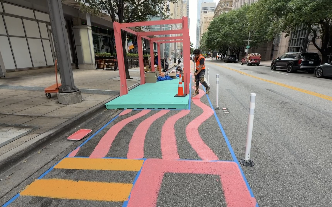 Arlington clarifies tailgating policy for FIFA World Cup; Dallas plans Main Street activities for tournament
