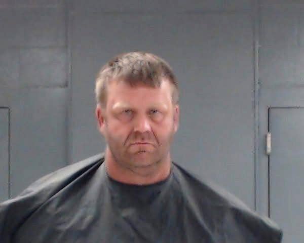 Texas man faces felony animal cruelty charges after 7 dogs rescued